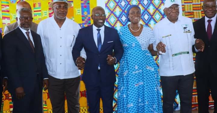 Côte d’Ivoire: Voici la Déclaration du groupement des partis politiques dans l’opposition réuni à Bonoua
