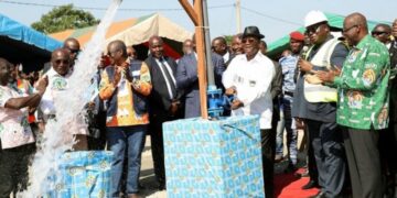 (Dossier) Côte d&rsquo;Ivoire: de 2011 à 2024, Sous Ouattara l&rsquo;eau coule à flots 