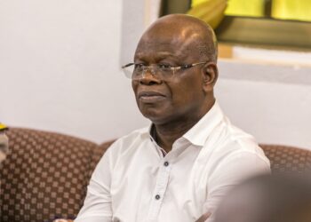 Emplois jeunes/campagne de proximité à Tiapoum: le député Bakary Kamara livre ses impressions