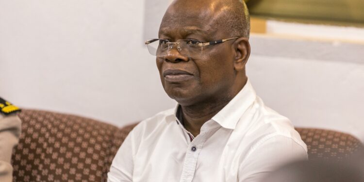 Emplois jeunes/campagne de proximité à Tiapoum: le député Bakary Kamara livre ses impressions