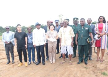 AKOUPE-ZEUDJI: Après plus de 20 ans d’incompréhension, les 541 ha de terrains de l&rsquo;armée libérés