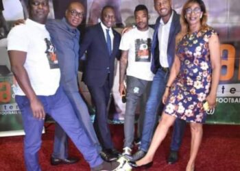 Décès de Sory Diabaté: L’Ong Balle à Terre lui rend un vibrant hommage.