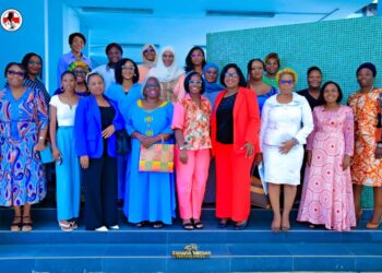 Côte d&rsquo;Ivoire: l&rsquo;Association des femmes médecins célèbre ses trois ans d&rsquo;existence