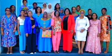 Côte d&rsquo;Ivoire: l&rsquo;Association des femmes médecins célèbre ses trois ans d&rsquo;existence