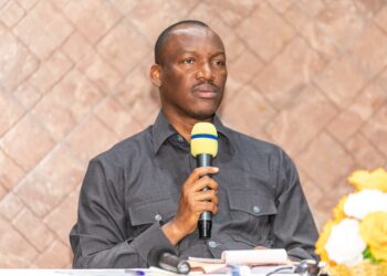 A l&rsquo;invitation d&rsquo;Alpha Sanogo, depuis Tiassalé, le ministre Touré appelle les jeunes à « maintenir la paix et la cohésion »