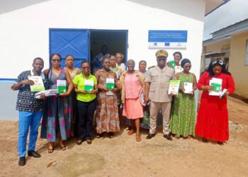 Yakro: Le Sous-préfet forme ses collaborateurs à la rédaction des actes, expression orale