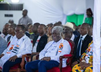 Mambé depuis Bonoua « la méthode du président Ouattara, c’est parler moins et travailler beaucoup »