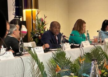 Tourisme et voyage : Le ministre Siandou Fofana au Salon IFTM Top Resa de Paris