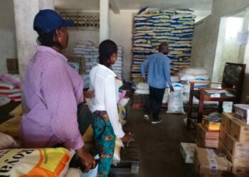 Yamoussoukro/La Direction régionale du Commerce traque les commerçants véreux