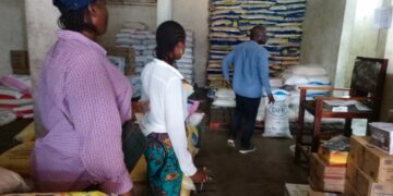 Yamoussoukro/La Direction régionale du Commerce traque les commerçants véreux
