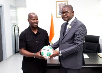 Coupe du monde de Maracana 2024 à Abidjan: Koumassi promet de porter le lead au niveau de la mobilisation à Abidjan-Sud