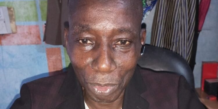 Transport / Non application de la Convention collective interprofessionnelle: Dena Moussa (SYNACTT-CI) : ‘’ Les chauffeurs vivent dans la précarité’’