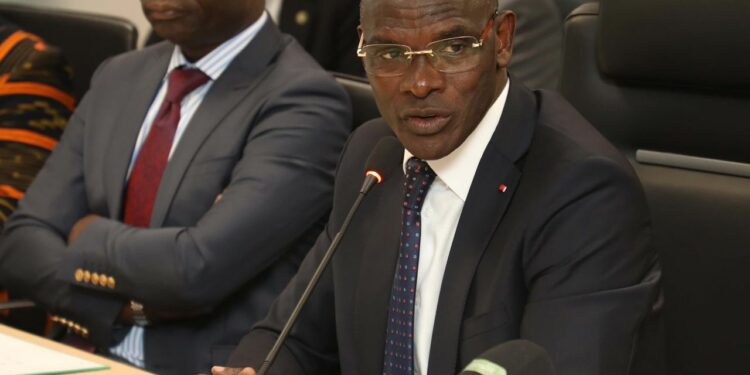 La Côte d&rsquo;Ivoire lance son plan alerte enlèvement d&rsquo;enfants