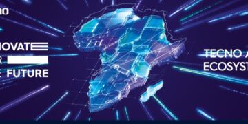 Côte d’Ivoire: Tecno dévoile ses nouveaux téléphones dotés d’intelligence artificielle