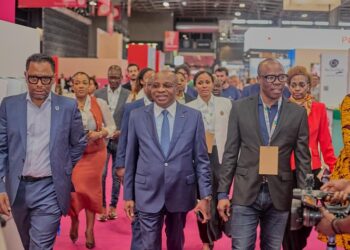 Tourisme/Salon Iftm Top Resa 2024 à Paris: Les temps forts de la participation du ministre Siandou Fofana