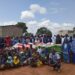 Côte d’Ivoire/Ouangolodougou: Les députés Rhdp offre des vivres au camp des réfugiés de Niornigué