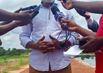 Projet du Pôle agro-industriel du Bélier (2 PAI-Bélier): La BAD satisfaite des réalisations