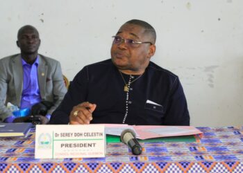 Région du Guémon/Le conseil adopte le budget de 4,053 milliards de FCFA