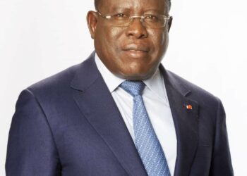 Bacongo décaisse 200 millions pour les jeunes d&rsquo;Abidjan: Voici comment en bénéficier 