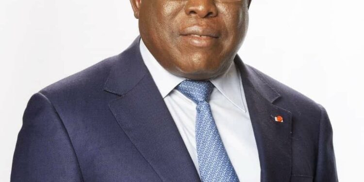 Bacongo décaisse 200 millions pour les jeunes d’Abidjan: Voici comment en bénéficier