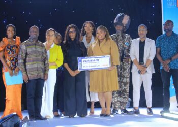 Mode/Grand-Bassam Fashion Day 3: Entre découverte, show et évasion