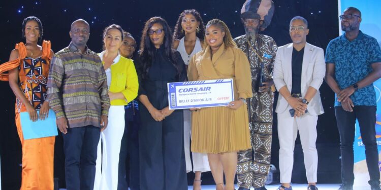 Mode/Grand-Bassam Fashion Day 3: Entre découverte, show et évasion