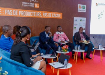 JNCC 2024/ La valorisation du métier de producteur au centre d’un panel