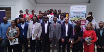 SIDI Invest Africa Paris: le ministre Birahima Ouattara à l’honneur les 4 et 5 octobre
