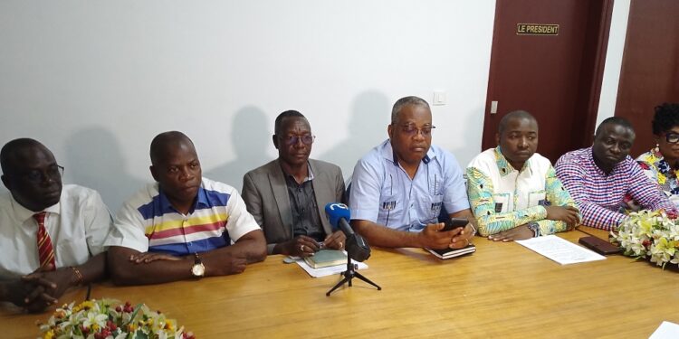 Côte d’Ivoire/Prime d’incitation : des enseignants demandent la réparation de « cette injustice » et envisagent la grève