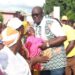 Touba/ En Prélude de la révision de la liste électorale:  Kalogo Mamadou remobilise femmes et jeunes pour le Rhdp