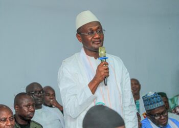 Bafing/Maouloud 2024:  Le Ministre Moussa Sanogo appelle les populations à cultiver des valeurs fortes