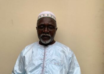 Interview/Ali Ouattara (Expert en justice): « La fermeture du Bureau local de la CPI n’est pas un chèque en blanc… » 