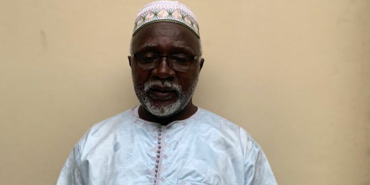 Interview/Ali Ouattara (Expert en justice): « La fermeture du Bureau local de la CPI n’est pas un chèque en blanc… »