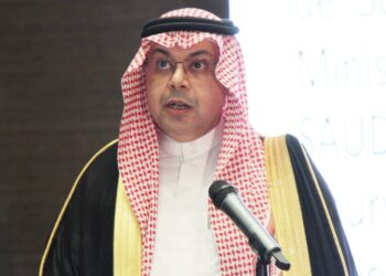 Saad bin Bakheat Alqathami (Ambassadeur) : «L’Arabie Saoudite est l&rsquo;un des plus grands contributeurs aux efforts de développement de la Côte d&rsquo;Ivoire»