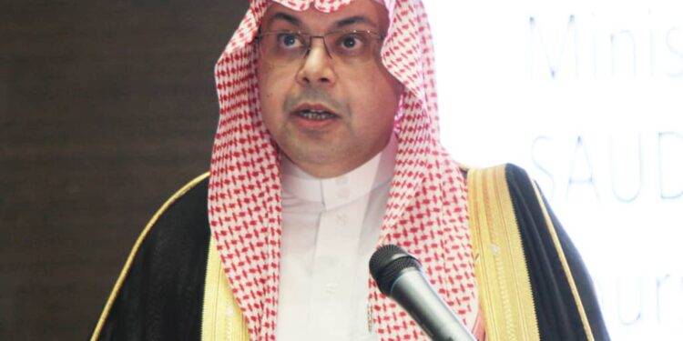 Saad bin Bakheat Alqathami (Ambassadeur) : «L’Arabie Saoudite est l’un des plus grands contributeurs aux efforts de développement de la Côte d’Ivoire»