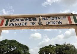 Bonon : Un délégué de produits agricoles braqué, 26 millions emportés
