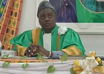 Interview/ Prof Camara Moritié : « La Chine apparait de plus en plus comme une puissance mondiale incontournable »