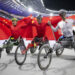 Jeux paralympiques 2024 :(Analyse) Pourquoi la Chine écrase la concurrence