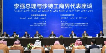 Ouverture du marché chinois : Pékin rassure les investisseurs saoudiens