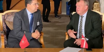 Sahara : Le Danemark soutient le plan d’autonomie présenté par le Maroc