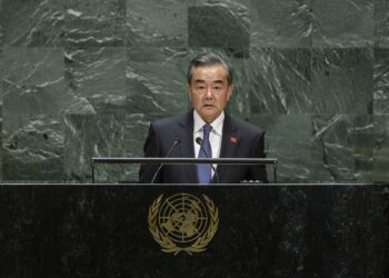 Bombardements du Liban : La Chine dénonce des « attaques aveugles » contre des civils