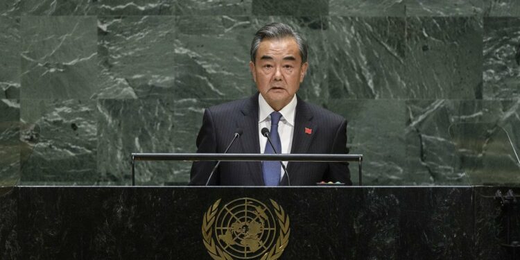 Bombardements du Liban : La Chine dénonce des « attaques aveugles » contre des civils