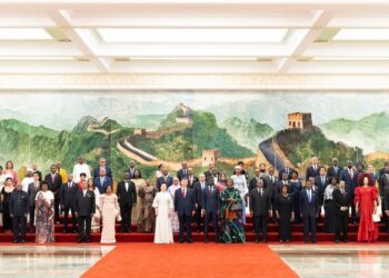 9ème FOCAC/Xi Jinping : « La communauté d’avenir partagé Chine-Afrique se distingue par la coopération gagnant-gagnant »