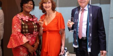 3è édition des Prix Marie L’Or d’Ivoire en Italie : 20 ivoiriens de la Diaspora distingués
