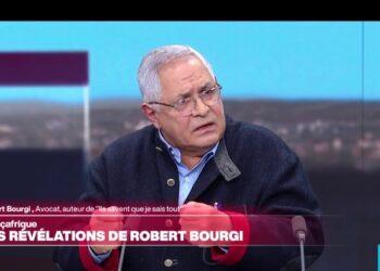 (Analyse) Que veut vraiment Robert Bourgi aux Ivoiriens ?