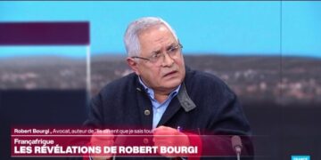(Analyse) Que veut vraiment Robert Bourgi aux Ivoiriens ?