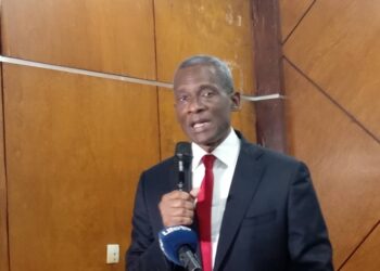 Front populaire ivoirienne: Issiaka Sangaré crée un courant au sein du parti