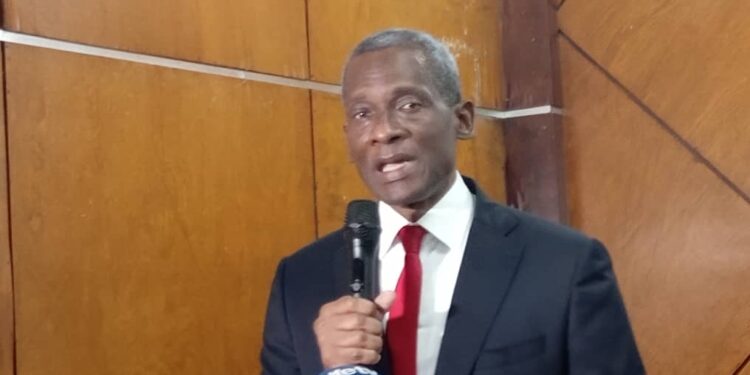 Front populaire ivoirienne: Issiaka Sangaré crée un courant au sein du parti