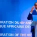60 ans de la BAD : Adesina salue le « soutien incroyable » de la Côte d’Ivoire à l’institution