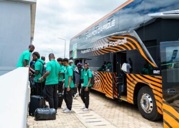 Côte d’Ivoire Vs Zambie: Les Éléphants à Bouaké depuis ce mercredi